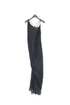 Marc Le Bihan Slip Dress 2170 France MLB-2170-NOIR